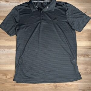 Adidas Youth Polo